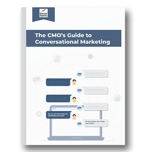 Download the Conversational marketing guide