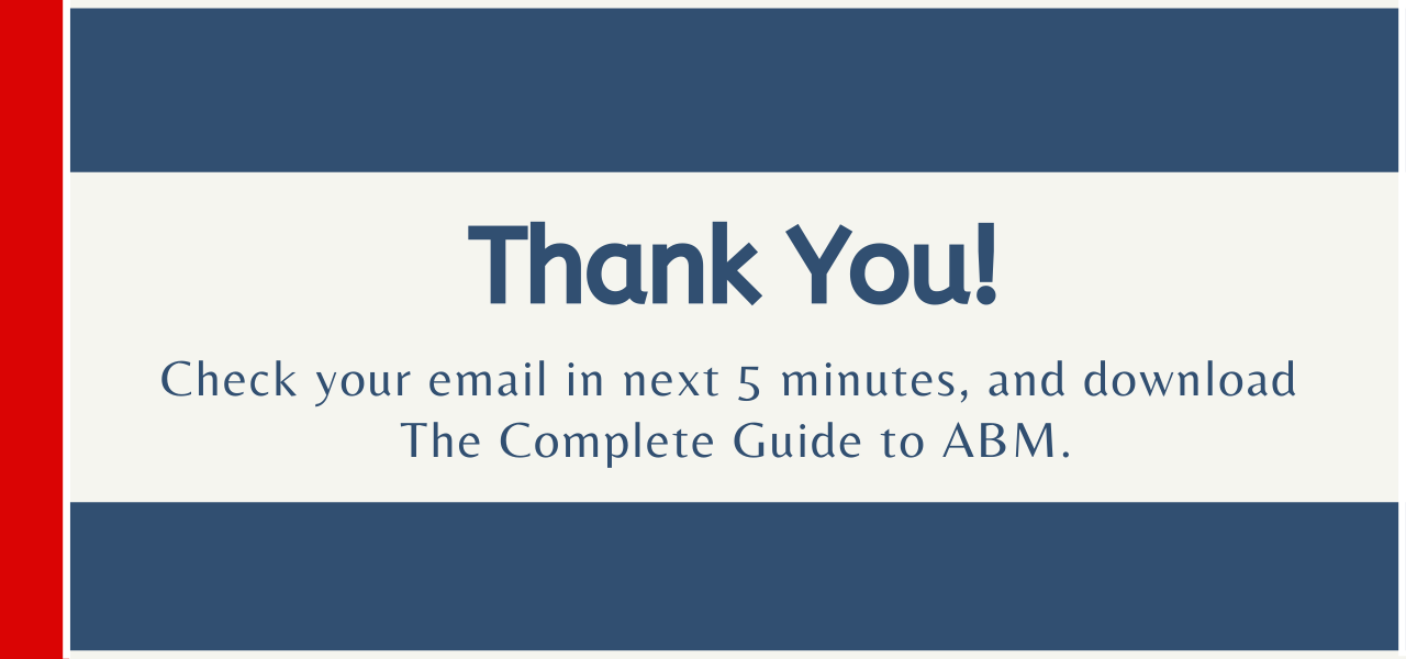 LinkedIn ABM Guide Thank You  (1)