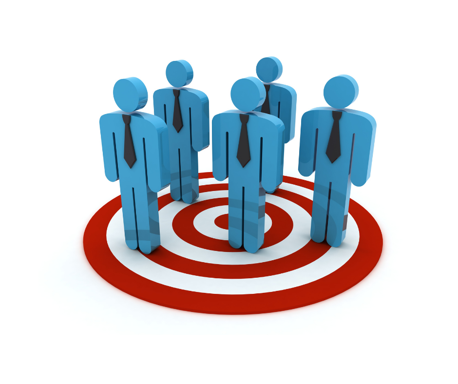 Target the C-Suite and the Buying Committee