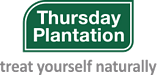 Thursday Plantation logo