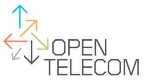 Open Telecom logo